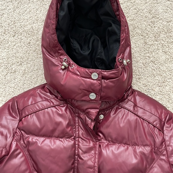 Geox Respira girls jacket size 10 - Picture 3 of 16